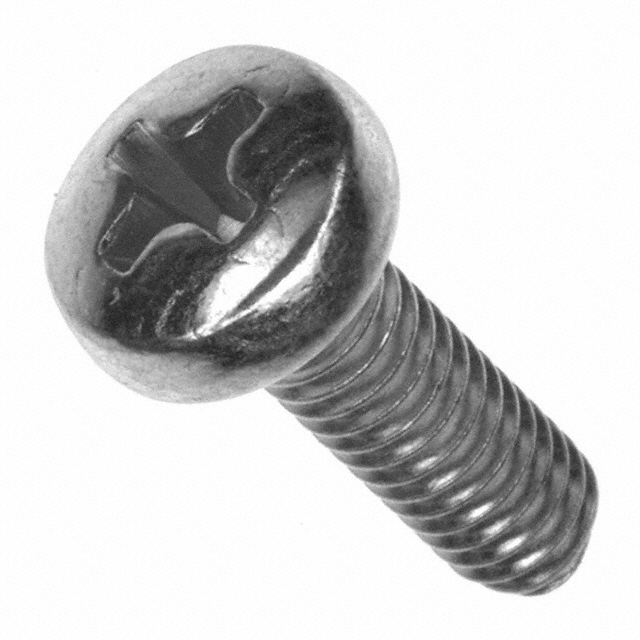 MPMS 004 0012 PH B&F Fastener Supply  Schrauben Bolzen